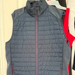 Produkt Puffer Vest (Size M)